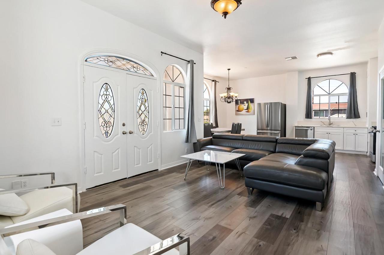 Appartement Large 4bed 3bath Near Universal Burbank Airport Hollywood In Angeles