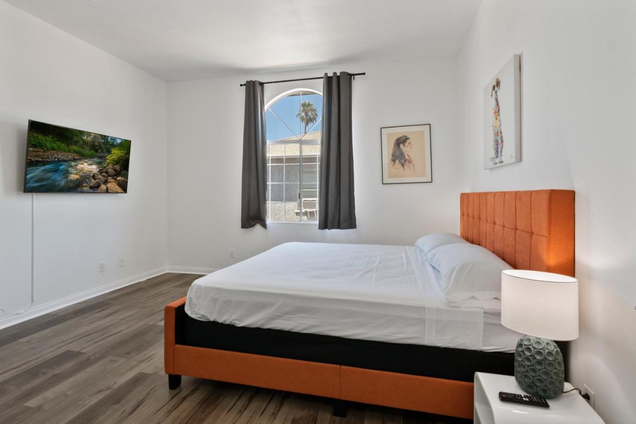 Large 4bed 3bath Near Universal Burbank Airport Hollywood In Angeles Appartement *