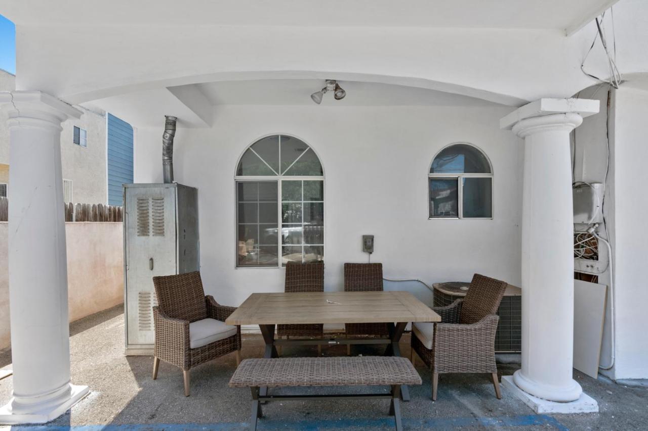 Large 4bed 3bath Near Universal Burbank Airport Hollywood In Angeles Appartement
