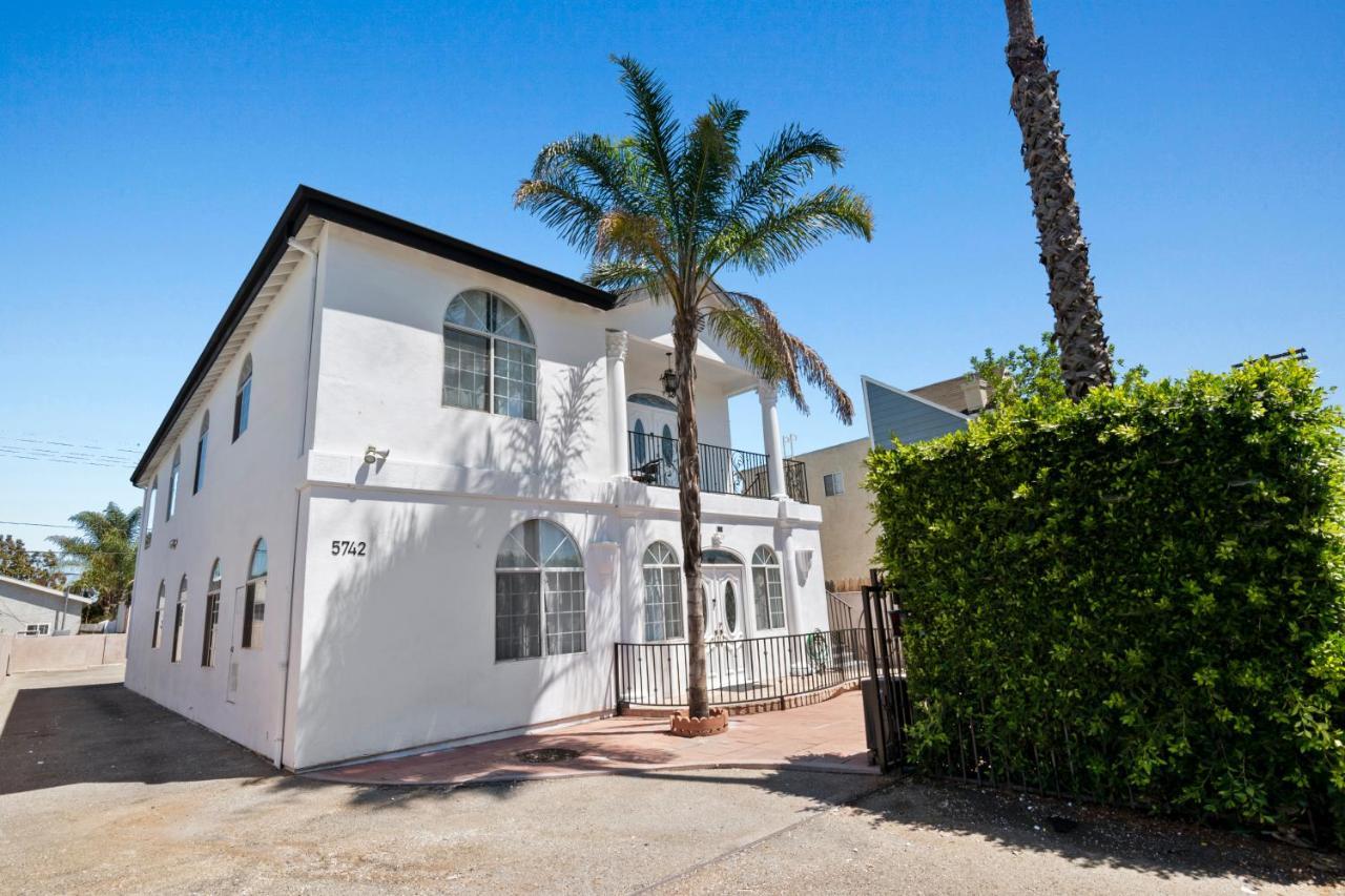 Appartement Large 4bed 3bath Near Universal Burbank Airport Hollywood In Angeles