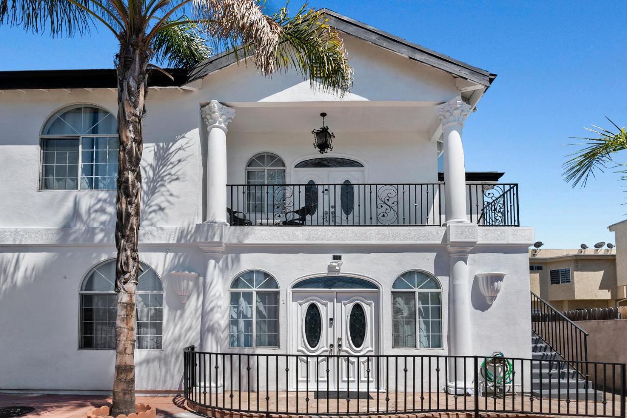 Large 4bed 3bath Near Universal Burbank Airport Hollywood In Angeles Appartement Los Angeles
