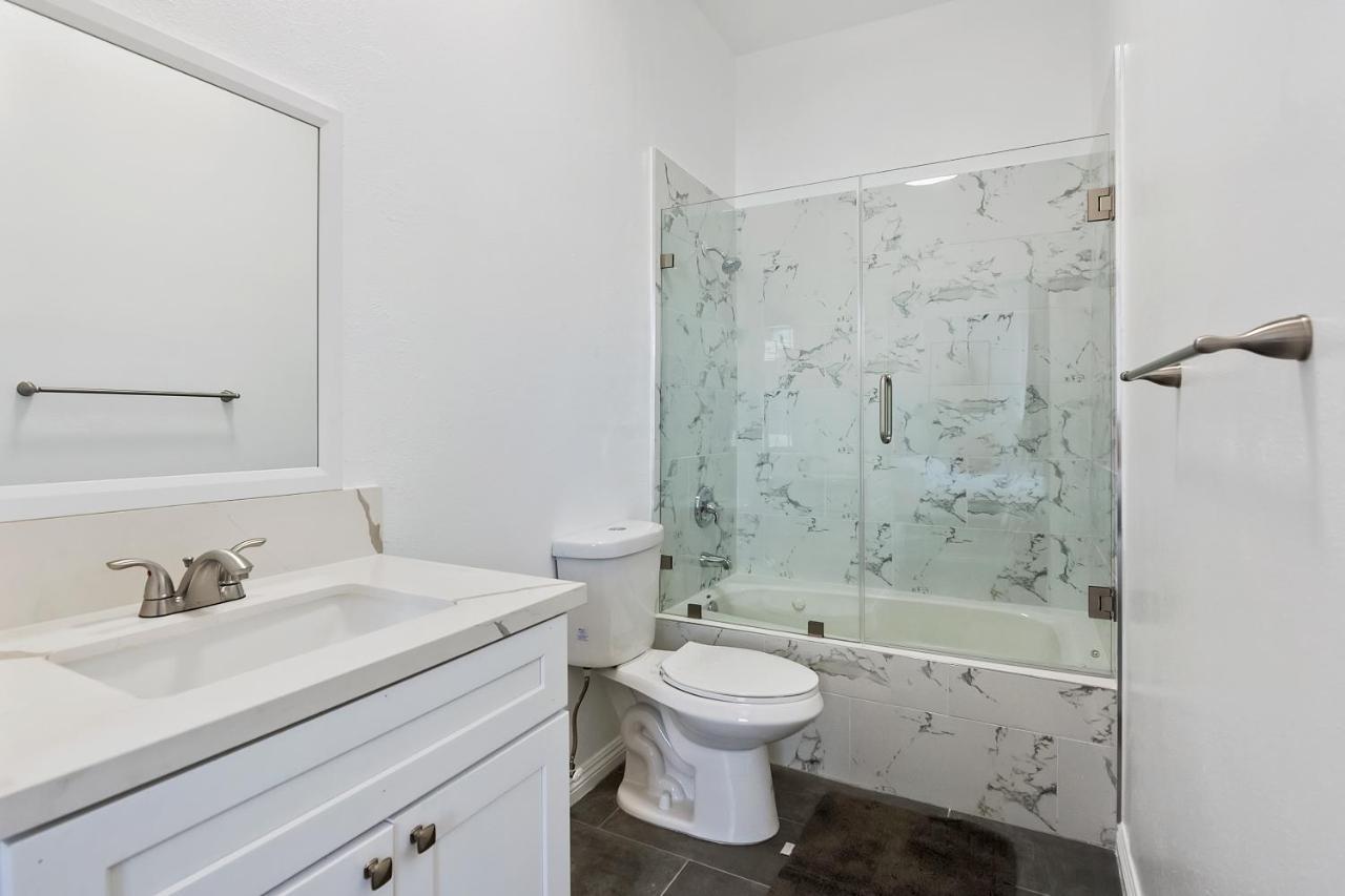 Appartement Large 4bed 3bath Near Universal Burbank Airport Hollywood In Angeles *